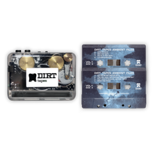 Carica l'immagine nel visualizzatore di Gallery, "Dirt Tapes Ambient Files Vol.1"