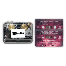 Carica l'immagine nel visualizzatore di Gallery, "Dirt Tapes Ambient Files Vol.1"