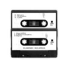 Carica l'immagine nel visualizzatore di Gallery, Eugenio Sournia - "Eugenio Sournia"