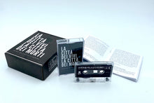 Charger l'image dans la galerie, La città dei vivi, la città dei morti (box set con cassetta e libretto)