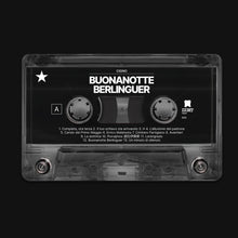 Charger l'image dans la galerie, CIGNO - «BUONANOTTE BERLINGUER» + «Le Disperate, X lettere dalla fine del Socialismo» Édition limitée