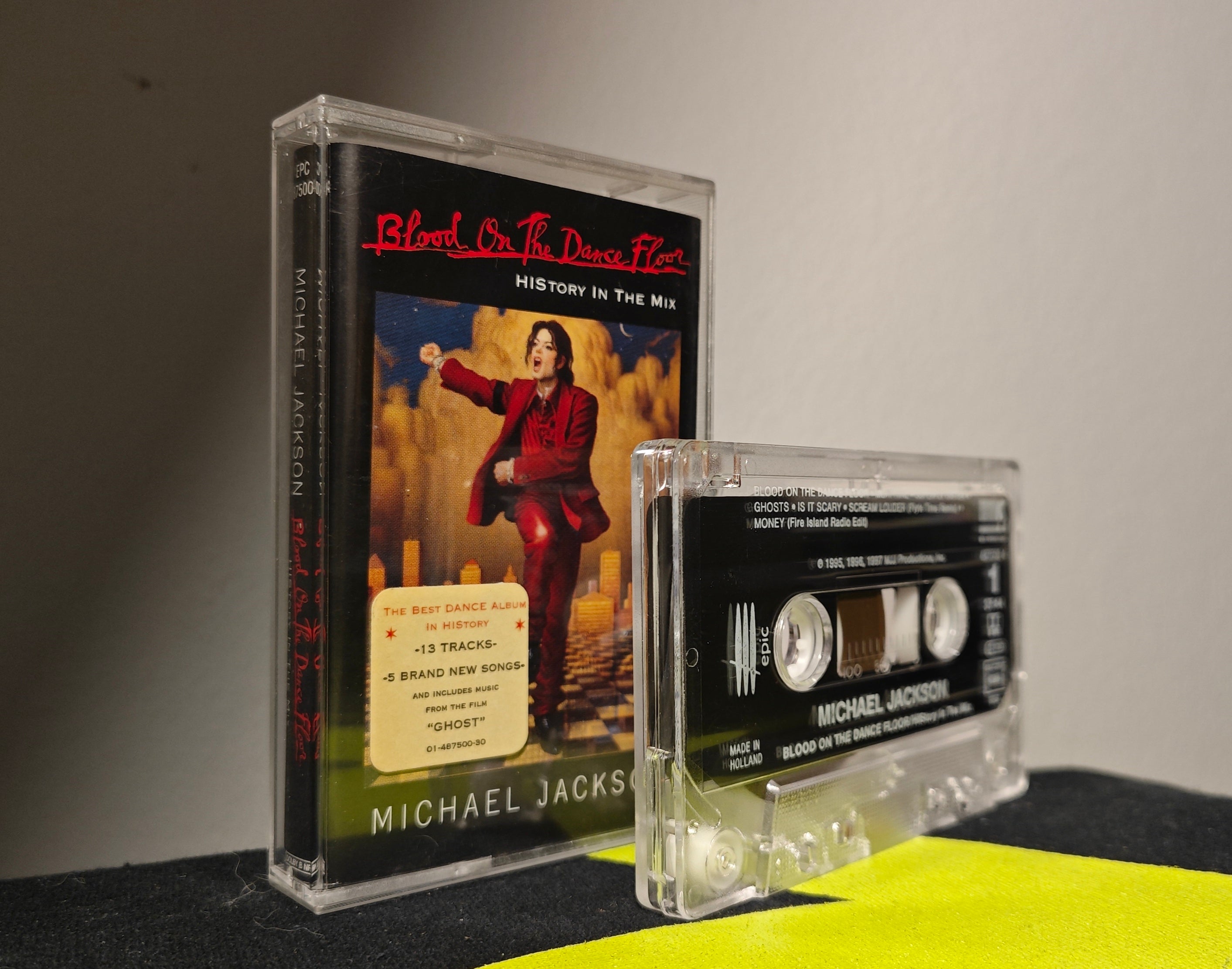 Michael Jackson - 
