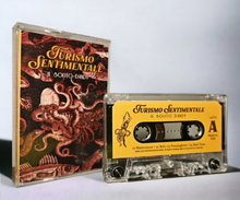 Load image into Gallery viewer, Il Solito Dandy - "Turismo Sentimentale"