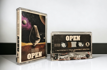 Load image into Gallery viewer, Dog Byron - "Open"