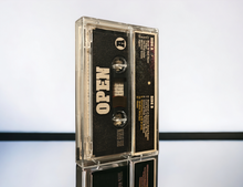 Load image into Gallery viewer, Dog Byron - "Open"