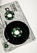 Carica l'immagine nel visualizzatore di Gallery, DIRT C-90 "Glitter Heart ✨" LIMITED EDITION