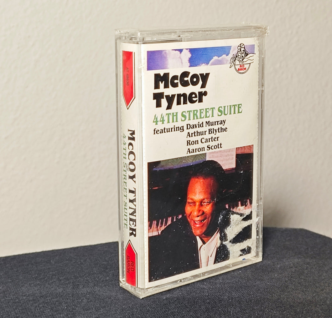 McCoy Tyner - 