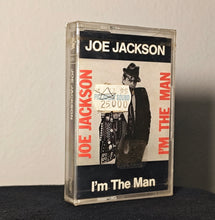 Carica l&#39;immagine nel visualizzatore di Gallery, Joe Jackson - &quot;I&#39;m the man&quot; (SEALED)
