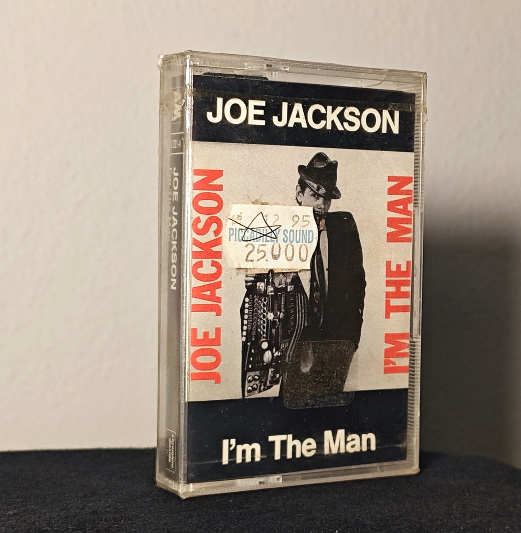 Joe Jackson - 