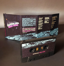 Charger l'image dans la galerie, La Super Lune de Drone Kong - Superlune Rock Music