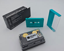 Carica l'immagine nel visualizzatore di Gallery, "Dirt Tapes Ambient Files VOL.2"