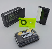 Carica l'immagine nel visualizzatore di Gallery, "Dirt Tapes Ambient Files VOL.2"