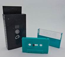 Carica l'immagine nel visualizzatore di Gallery, "Dirt Tapes Ambient Files VOL.2"