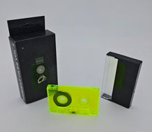 Carica l'immagine nel visualizzatore di Gallery, "Dirt Tapes Ambient Files VOL.2"