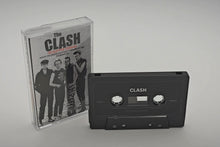 Charger l'image dans la galerie, THE CLASH - "NO SUPPER TONIGHT: LIVE AT THE NAKANO SUN PLAZA, 1982 - FM BROADCAST" (IMPORT UK)
