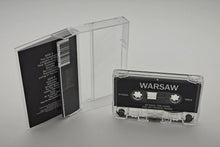Load image into Gallery viewer, WARSAW – "An Ideal For Living" (Pre Joy Division Demos) UK IMPORT