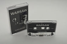 Load image into Gallery viewer, WARSAW – "An Ideal For Living" (Pre Joy Division Demos) UK IMPORT