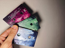 Carica l'immagine nel visualizzatore di Gallery, "Dirt Tapes Ambient Files Vol.1"