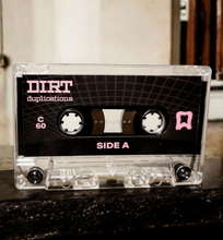 Carica l'immagine nel visualizzatore di Gallery, Dirt C-60