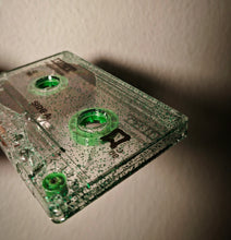 Carica l'immagine nel visualizzatore di Gallery, DIRT C-90 "Glitter Heart ✨" LIMITED EDITION