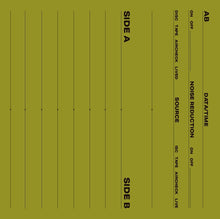 Carica l'immagine nel visualizzatore di Gallery, DIRT C-90 "Glitter Heart ✨" LIMITED EDITION