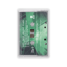 Carica l'immagine nel visualizzatore di Gallery, "Dirt Tapes Ambient Files Vol.1"