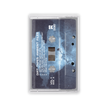 Carica l'immagine nel visualizzatore di Gallery, "Dirt Tapes Ambient Files Vol.1"