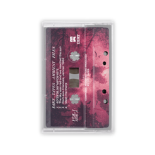 Carica l'immagine nel visualizzatore di Gallery, "Dirt Tapes Ambient Files Vol.1"