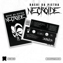 Carica l'immagine nel visualizzatore di Gallery, Italian underground bundle: Bachi da pietra + Emidio Clementi + La Notte dei lunghi coltelli & bundle cassette + The Tape-roller plus