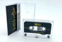 Load image into Gallery viewer, NIRVANA - "LIVE AT TEATRO CASTELLO, ROME, ITALY, 19TH NOVEMBER 1991" (PRE-ORDER, OUT JANUARY 12)