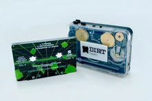 Carica l'immagine nel visualizzatore di Gallery, Dirt Tapes Ambient Files - "VOL.4"