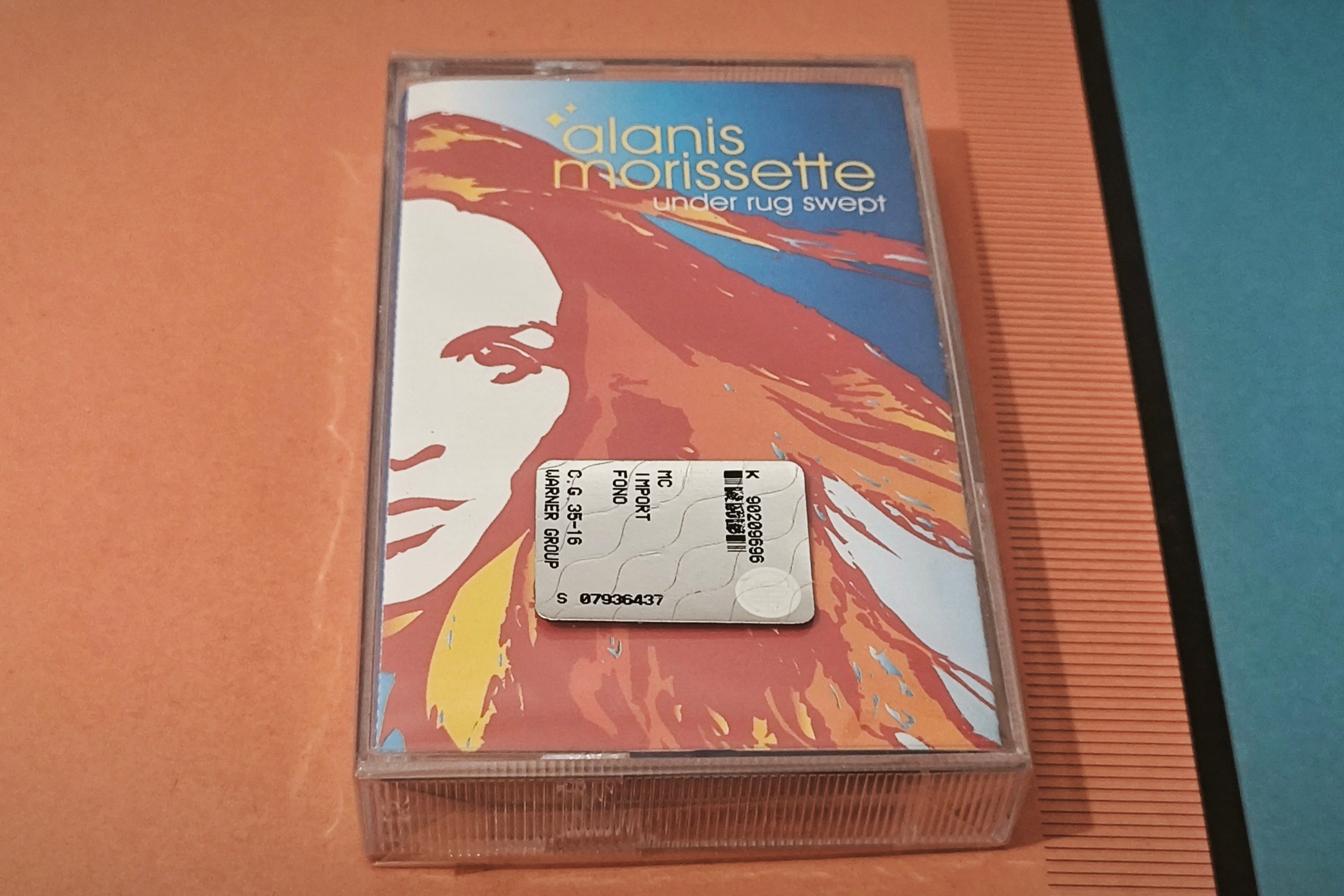 Alanis Morissette - 