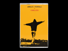 Carica l'immagine nel visualizzatore di Gallery, Rome in a row🎤 Assalti frontali + Metal Carter + Suarez + C-90