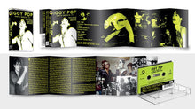 Charger l'image dans la galerie, Iggy Pop (feat. David Bowie) - Santa Monica ‘77 (édition limitée numérotée)