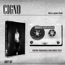 Charger l'image dans la galerie, Cigno - Pack double cassette