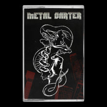 Carica l&#39;immagine nel visualizzatore di Gallery, Metal Carter - La verità su Metal Carter
