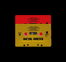 Load image into Gallery viewer, Metal Carter - La verità su Metal Carter