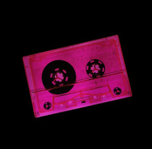 Carica l'immagine nel visualizzatore di Gallery, The Glows C-60, C-46 & C-30. The shiny blanks of Dirt Tapes ⚡ GO WITH THE GLOWS ✨