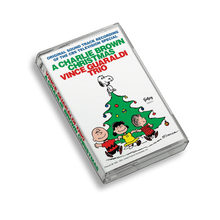 Charger l'image dans la galerie, Vince Guaraldi Trio - "A Charlie Brown Christmas" (réédition US 2021)