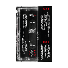 Carica l'immagine nel visualizzatore di Gallery, The Bluebeaters - Live at Freedom sounds, Köln, Germany 2017 (unreleased)