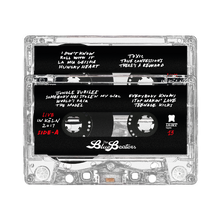 Carica l'immagine nel visualizzatore di Gallery, The Bluebeaters - Live at Freedom sounds, Köln, Germany 2017 (unreleased)