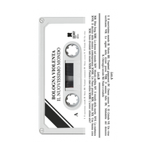 Carica l'immagine nel visualizzatore di Gallery, Bologna Violenta - Il nuovissimo mondo