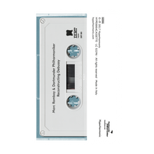 Carica l'immagine nel visualizzatore di Gallery, Marc Romboy & Dortmunder Philharmoniker - Reconstructing Debussy