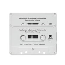 Carica l'immagine nel visualizzatore di Gallery, Marc Romboy & Dortmunder Philharmoniker - Reconstructing Debussy