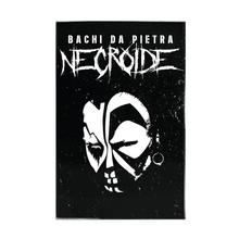 Carica l'immagine nel visualizzatore di Gallery, Bachi da pietra - "Necroide"