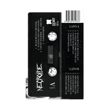 Carica l'immagine nel visualizzatore di Gallery, Bachi da pietra - "Necroide"