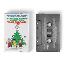 Charger l'image dans la galerie, Vince Guaraldi Trio - "A Charlie Brown Christmas" (réédition US 2021)
