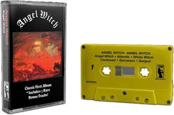 Angel Witch - 