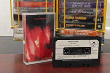Charger l'image dans la galerie, The Cure - "Pornography" (presse originale italienne 1982, TRÈS RARE)
