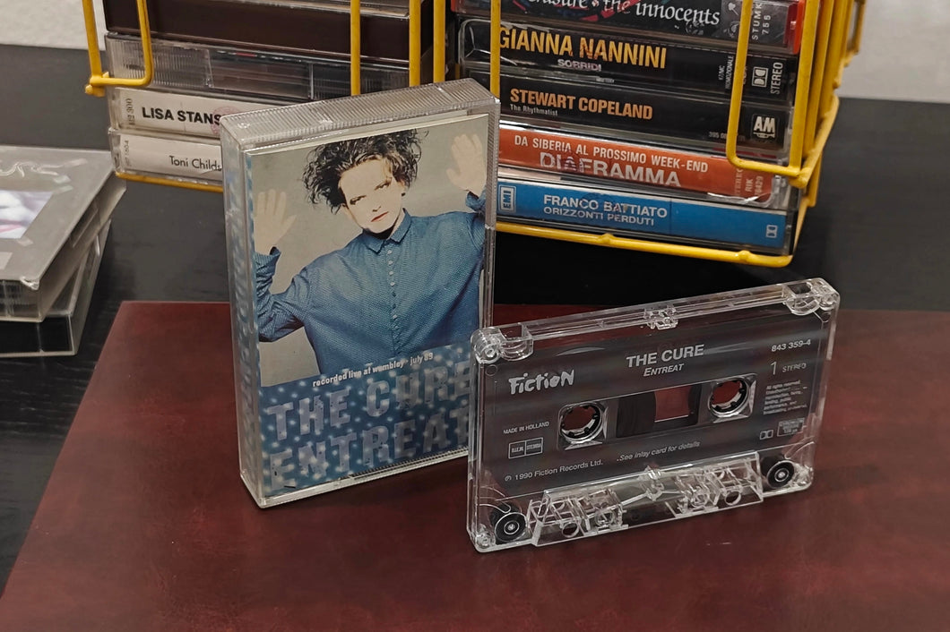 Rock\Indie\New Wave – Pagina 5 – Dirt tapes